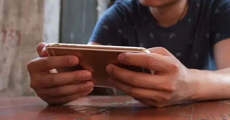 Kartım yanımda demeyin! Oyun oynarken hesabınızı sıfırlıyorlar!