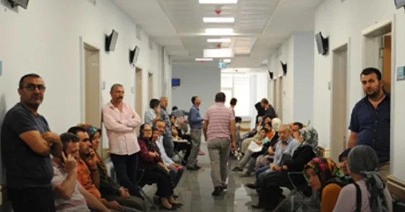 1 Ocak ta sessiz kriz: 10 milyon kişiye kapılar kapandı Sözcü Gazetesi