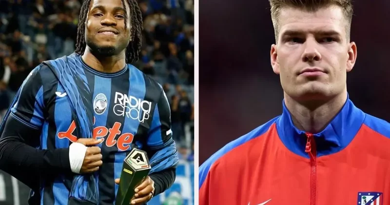 Adım adım mutlu son! Fenerbahçe ye iki dünya yıldızı birden