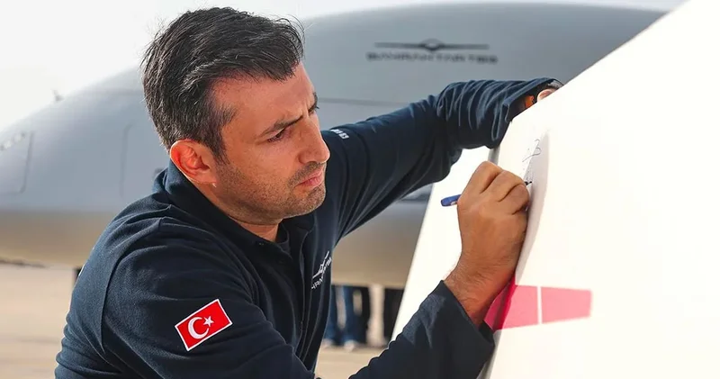 Selçuk Bayraktar 100 milyon dolar kaybetti