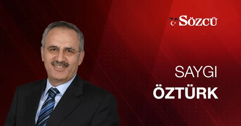 Dokunulmazlık dosyaları, Özgür Özel’i ürkütüyor mu? Sözcü Gazetesi