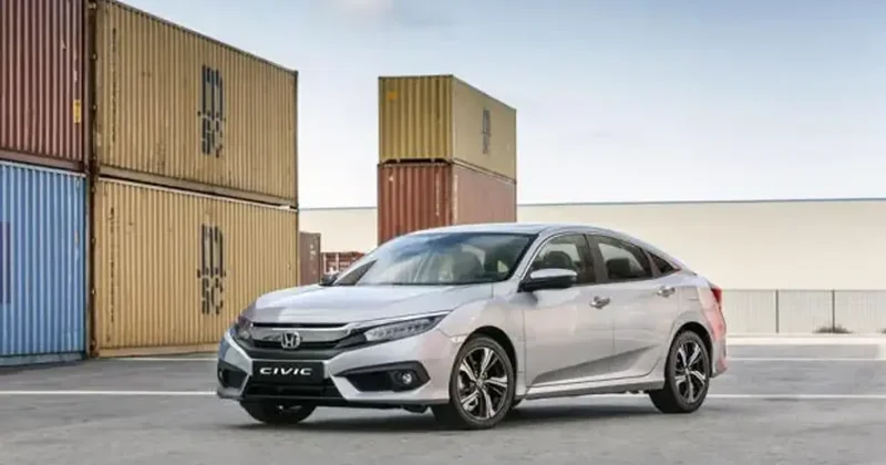 Honda dan kritik Türkiye kararı: Efsane modelin satışını durdurdu