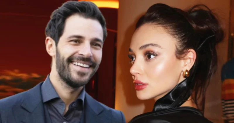 Hakan Sabancı ile Rabia Soytürk’ün yeni yıla birlikte girdiği iddia edildi Magazin haberleri