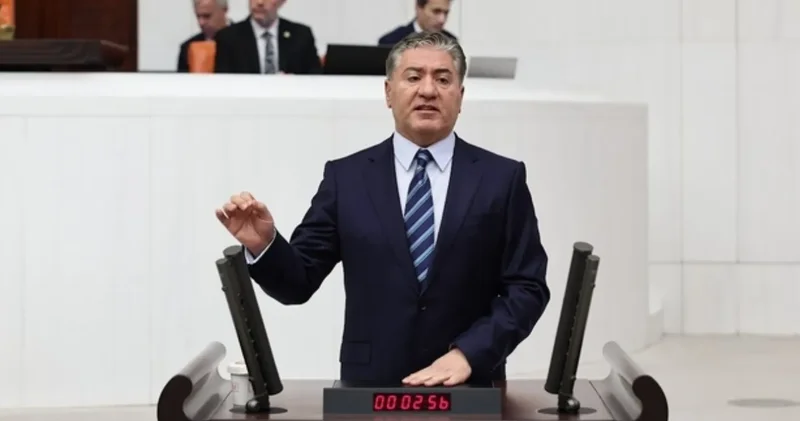 CHP li Murat Emir den iktidara Tayfun Kahraman tepkisi: Cinayet işlemeye mi çalışıyorsunuz?