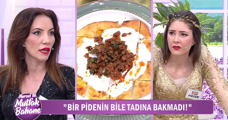 Nursel ile Mutfak Bahane: Hafta finalinde neler oldu?