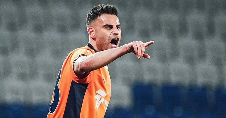 Başakşehir de Deniz Türüç ile yollar ayrıldı!