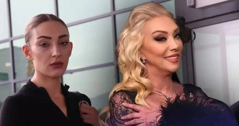 Güllü’nün ablasından flaş cinayet açıklaması: ‘Tuğyan yılan gibi sağa sola bakıyordu’