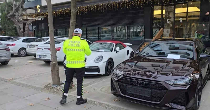 Kadıköy de 11 Milyar Liralık Dolandırıcılığa Operasyon