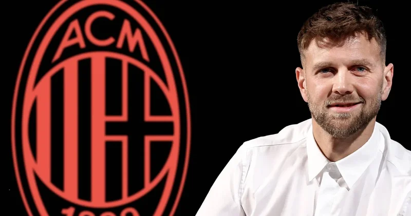 Milan yeni golcüsünü, West Ham United dan buldu