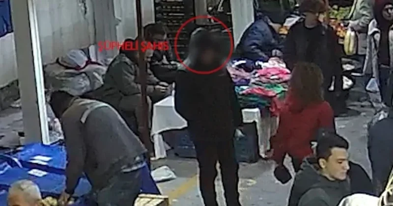 Bursa da yankesici 35 saatlik incelemeyle yakalandı Sözcü Gazetesi