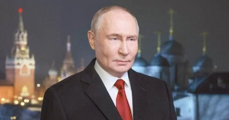 Ukrayna görüşmelerine yeni engel… Putin’in konutuna saldırı krizi