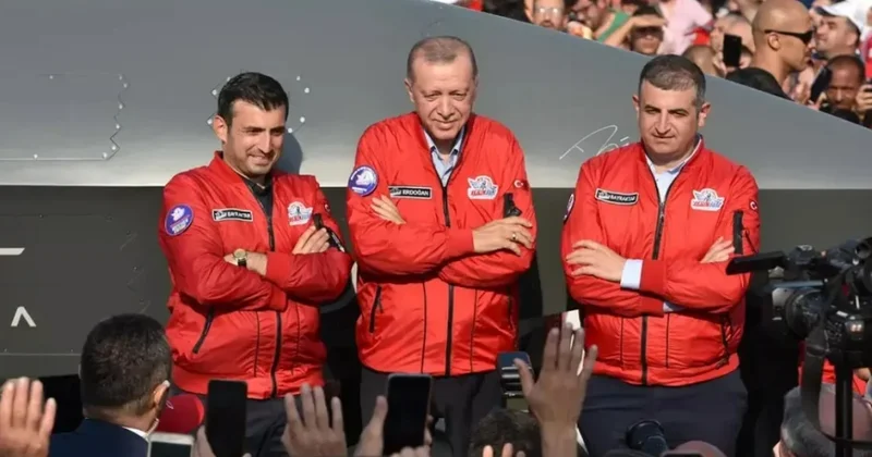 Türkiye nin en zengin isimleri değişti: Selçuk Bayraktar ilk kez sıralamada aşağı düştü Sözcü Gazetesi