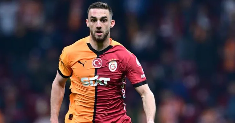 Konyaspor prensip anlaşmasına vardı: Berkan Kutlu Tümosan Konyaspor Haberleri