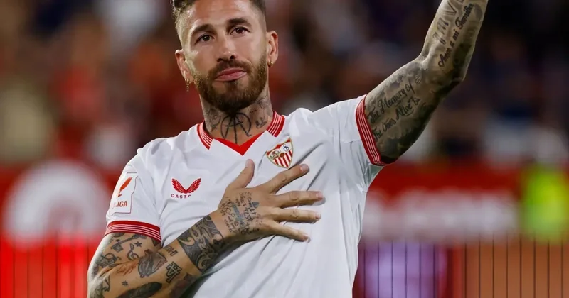 Ramos eski kulübünü satın alıyor