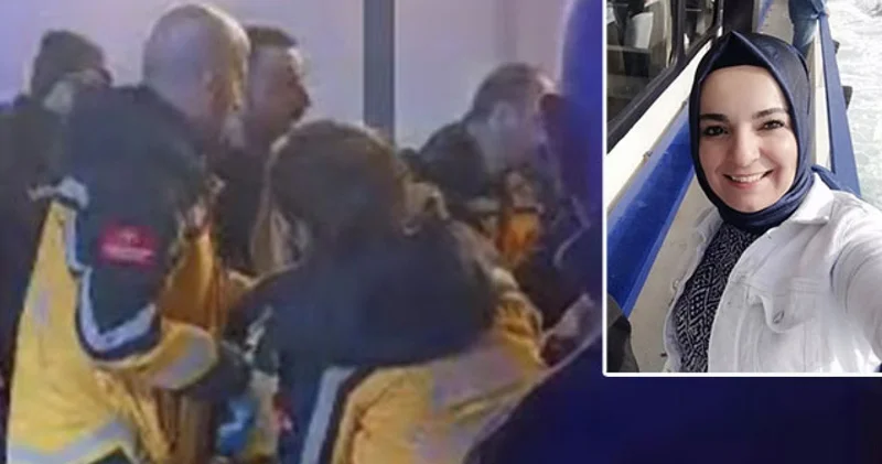 Samsun haberleri: Selma Zaman öğretmenin şüpheli ölümü SON DAKİKA HABERİ Son dakika haberleri