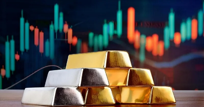 2025 in en çok kazandıran yatırımı belli oldu: Servet sahibi yaptı Ekonomi Haberleri