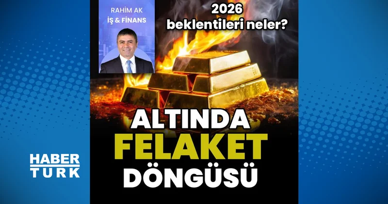 Başarısız Trump altında felaket döngüsü yaratır İş Yaşam Haberleri