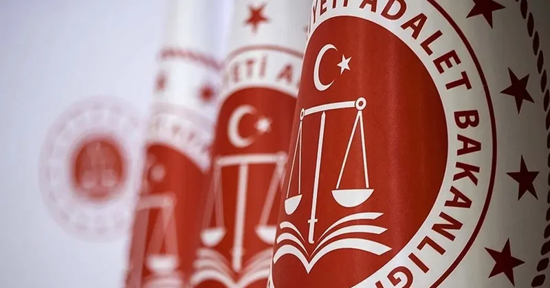 Af iddiaları gündem olmuştu! Adalet Bakanlığı ndan açıklama