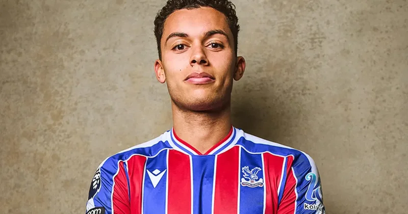 Crystal Palace, Brennan Johnson ı transfer etti!