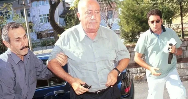 Rüşvetin belgesi mi olur p... diyen Selim Edes vefat etti