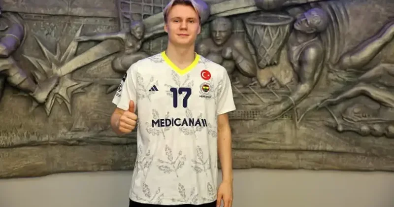 Fenerbahçe Marttila’yı kadrosuna kattı