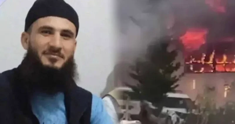 Yalova da öldürülen IŞİD linin ailesi, çatışmadan 3 gün önce yılbaşında eylem yapabileceği şüphesiyle şikayette bulunmuş!