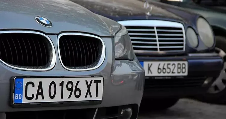 Yabancı plakalarda yeni dönem! Otoyol, köprü ve tünellerde başladı