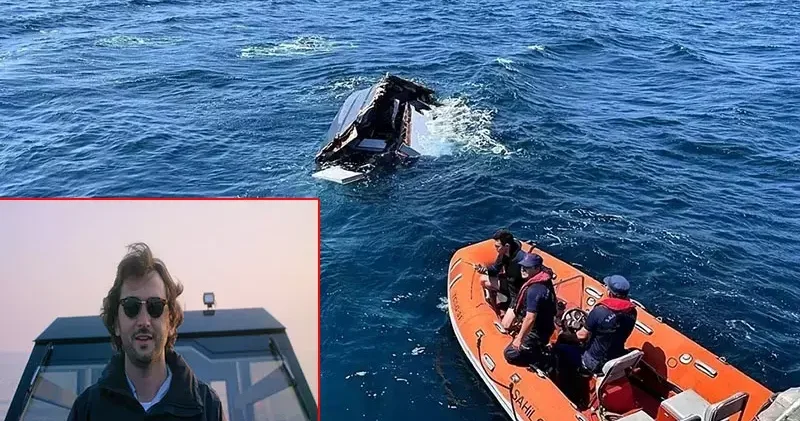 İş insanı Yukay ın ölümüne ilişkin davada, Kıvanç Tatlıtuğ tanık olarak dinlenecek