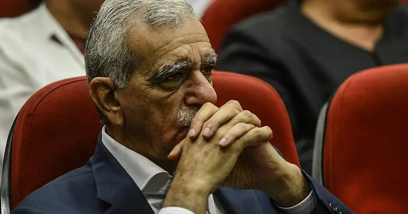 Bahçeli Ahmet Türk görevine iade edilmeli demişti, kayyumun süresi uzadı