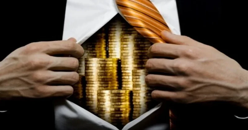 2025 ‘te en zenginler daha da zenginleşti