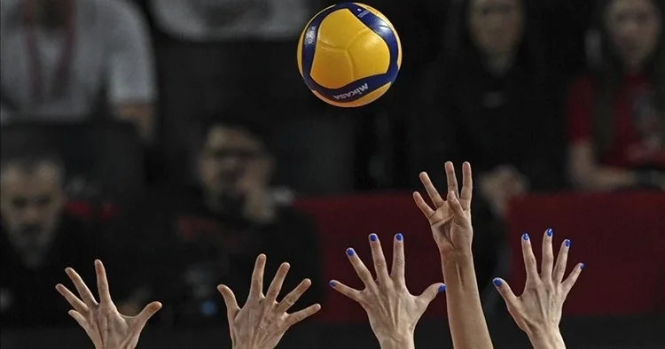 Sultanlar Ligi nde sezonun ikinci yarısı başlıyor!