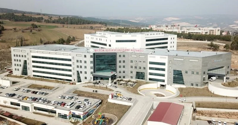 Bilecik’te bir yılda 4 milyona yakın insan muayene oldu Hayat Haberleri