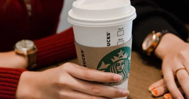 Starbucks yılbaşı zamlarını açıkladı: Yeni fiyatlar şaşırttı