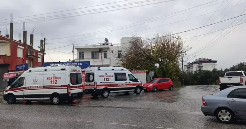 Tartıştığı babasını öldürmüştü, ağır yaralanan yenge de hayatını kaybetti