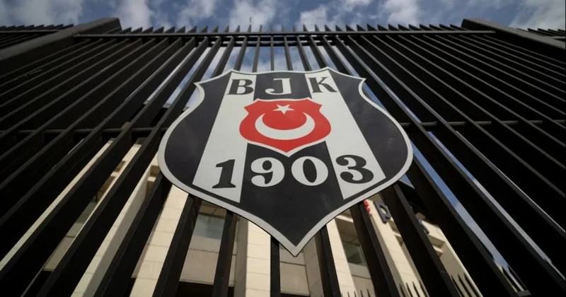 Beşiktaş sözleşme fesih görüşmelerine başladı, 2 oyuncuyu kampa almadı Sözcü Gazetesi
