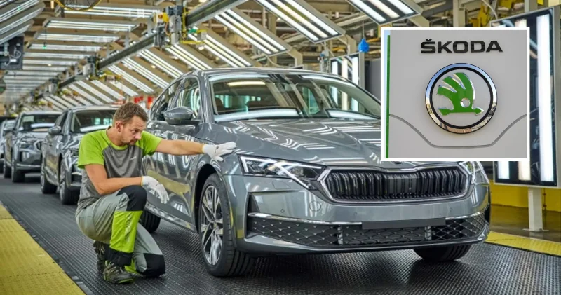 Skoda Türkiye’den çalışanlara geleneksel ikramiye ödemesi Ekonomi Haberleri