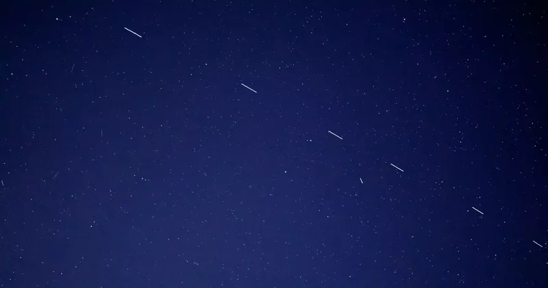 4 binden fazla uydunun yörüngesi ani bir kararla alçaltılacak! Nedeni ise oldukça şaşırtıcı