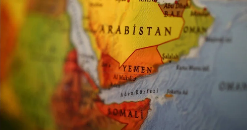 Suudi Arabistan savaş uçakları BAE destekli GGK yi vurdu Dünya Haberleri