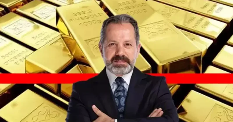 İslam Memiş ten 2026 nın ilk yorumu: Hedef 8000 TL!