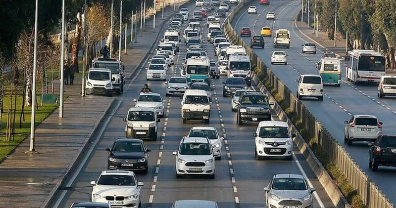 MTV ödemeleri ne zaman? Motorlu Taşıtlar Vergisi MTV vergisi ne kadar ve nasıl ödenir?