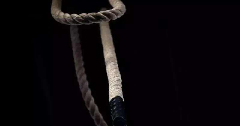 İran raporu dehşete düşürdü! İşte 2025 yılı idam bilançosu: 1922 kişi infaz edildi