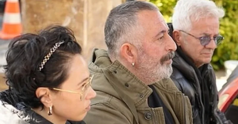 Cem Yılmaz ın 38 yaş esprisine eski sevgilisinden jet yanıt Sözcü Gazetesi