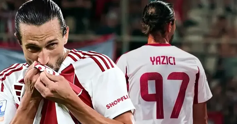 Yusuf Yazıcı şoku! Bavulunu topluyor, Süper Lig e dönüyor... Fanatik Gazetesi Futbol Haberleri Spor