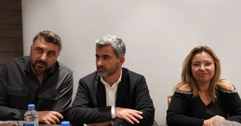 Amedspor dan ligin 2. yarısı öncesi flaş açıklama