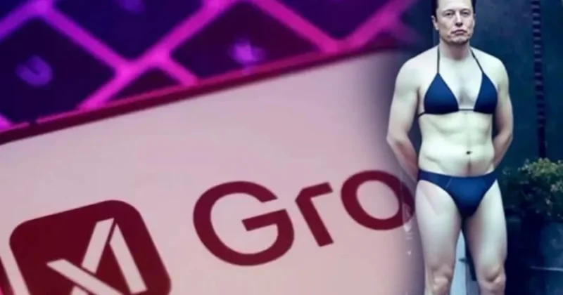 Grok küfrü bıraktı yeni bir skandala imza attı! İnsanları soymaya başladı Sözcü Gazetesi