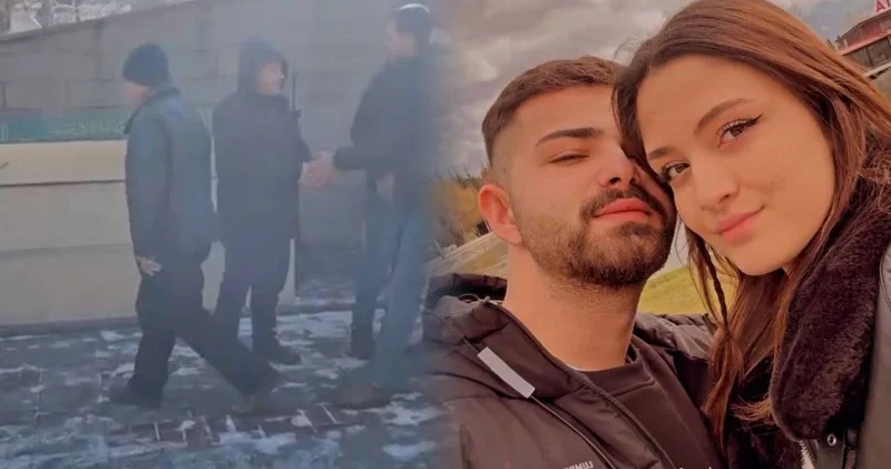 Eskişehir’de buzlanma faciası: Yeni evli genç yaşamını yitirdi