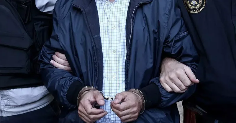 Terör örgütü DEAŞ propagandası yapan zanlı tutuklandı