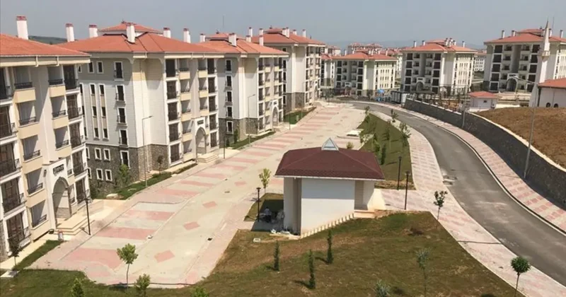 Memur zammı öncesi lojman kira bedelleri belli oldu