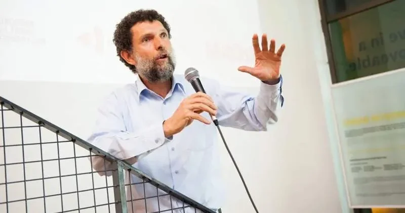 Zamanın ve vicdanın duvarları arasında: Silivri’de bir hümanist