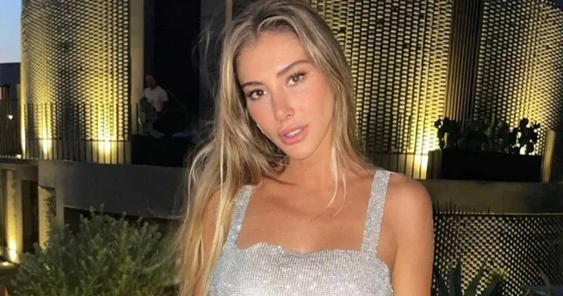 Şeyma Subaşı uyuşturucu testinin sonucunu beklerken yine Kuran paylaştı